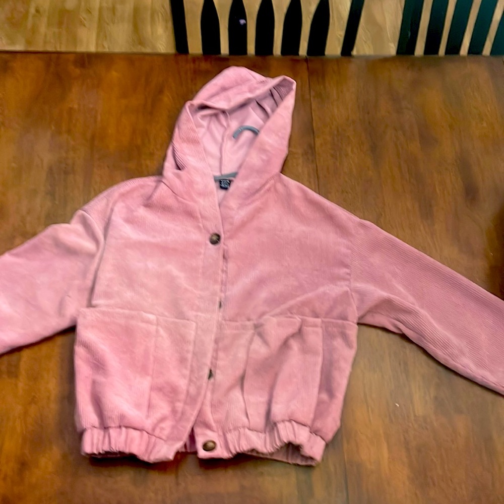 Jacket